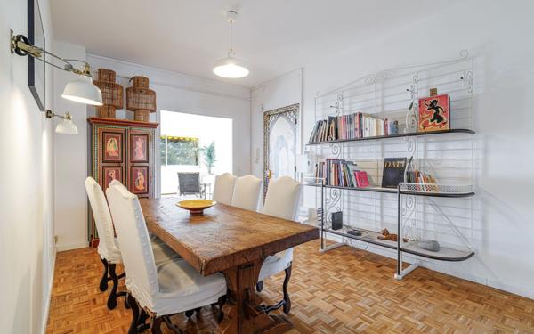 Appartement à vendre    5 pièces • 113,11 m2 Nice