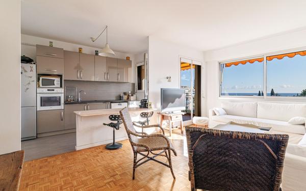 Appartement à vendre    5 pièces • 113,11 m2 Nice