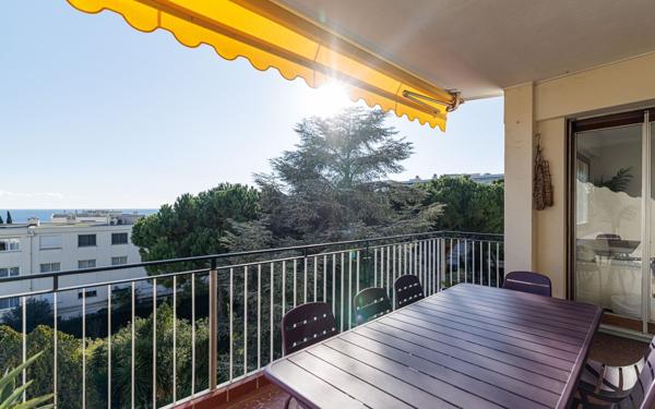 Appartement à vendre    5 pièces • 113,11 m2 Nice