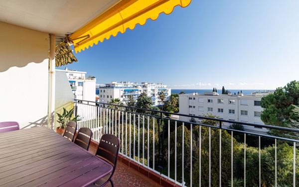 Appartement à vendre    5 pièces • 113,11 m2 Nice