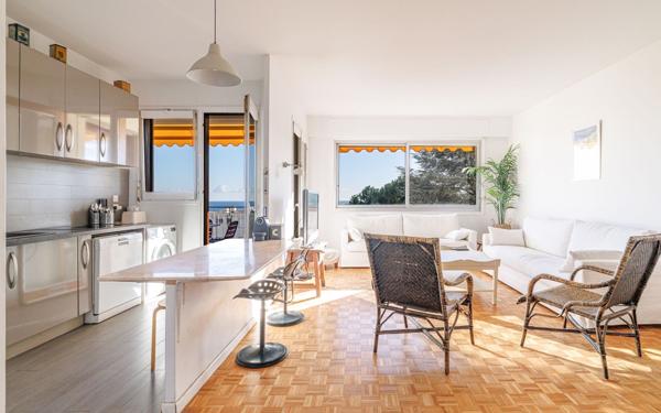 Appartement à vendre    5 pièces • 113,11 m2 Nice
