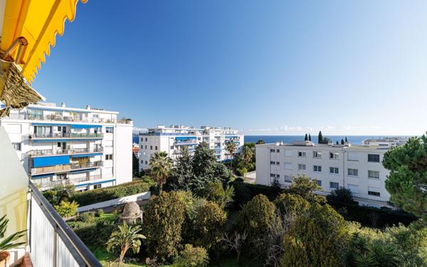 Appartement à vendre    5 pièces • 113,11 m2 Nice