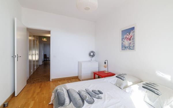 Appartement à vendre    5 pièces • 113,11 m2 Nice