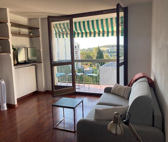 Charmant appartement 2 pièces à louer à Saint-Raphaël