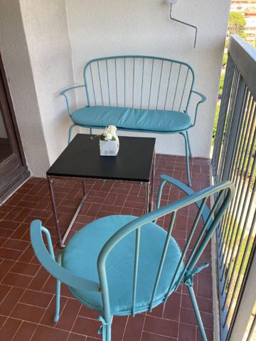 Charmant appartement 2 pièces à louer à Saint-Raphaël