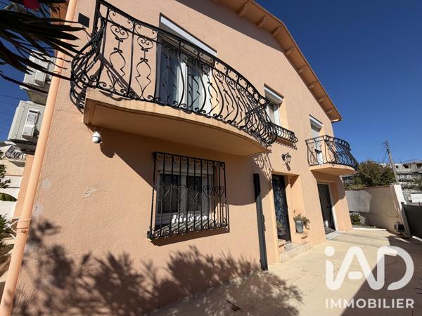 Maison à vendre 5 pièces 101 m² Perpignan