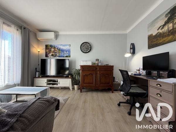 Maison à vendre 5 pièces 101 m² Perpignan