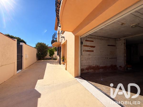 Maison à vendre 5 pièces 101 m² Perpignan