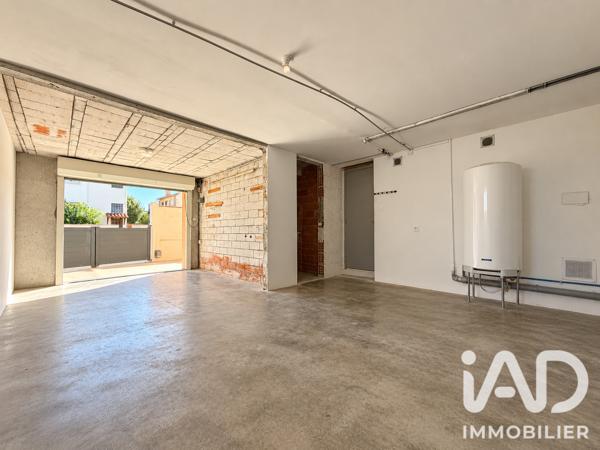 Maison à vendre 5 pièces 101 m² Perpignan