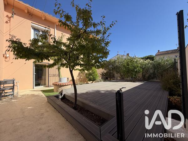 Maison à vendre 5 pièces 101 m² Perpignan