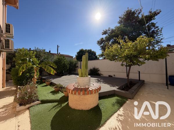 Maison à vendre 5 pièces 101 m² Perpignan