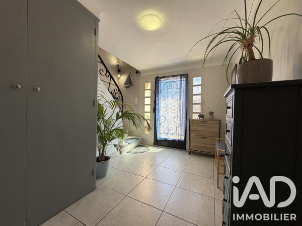 Maison à vendre 5 pièces 101 m² Perpignan