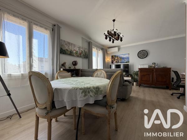 Maison à vendre 5 pièces 101 m² Perpignan