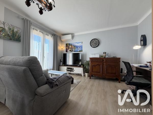 Maison à vendre 5 pièces 101 m² Perpignan