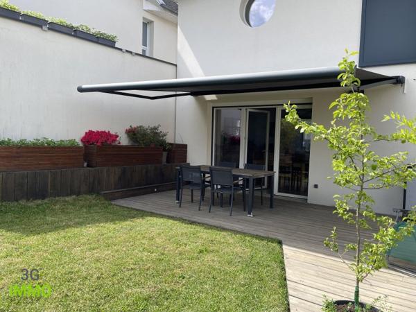 Vente / Maison T4
