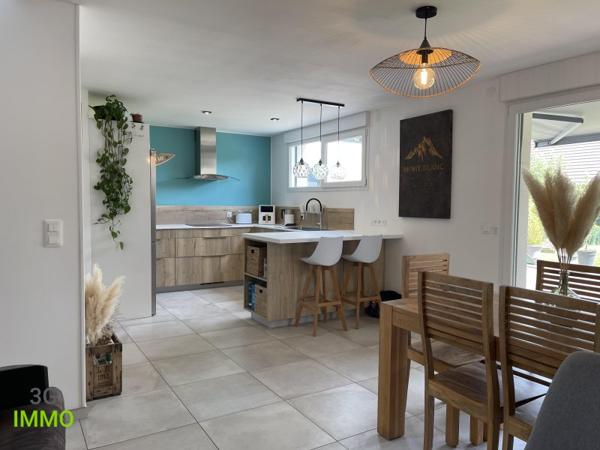 Vente / Maison T4