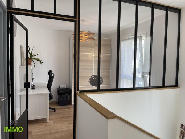 Vente / Maison T4