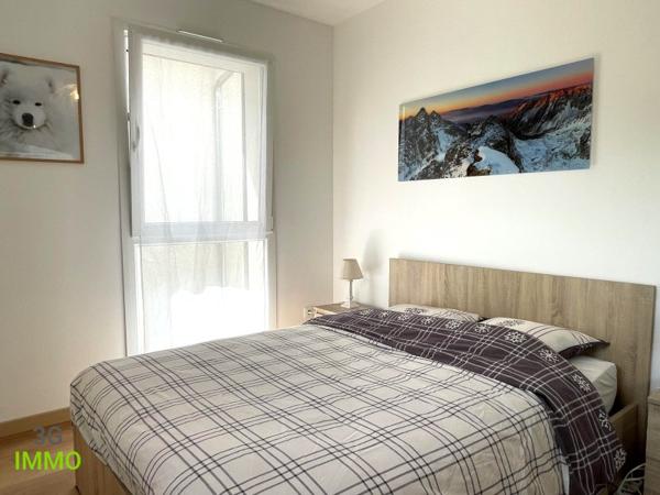 Vente / Maison T4