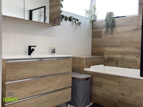 Vente / Maison T4