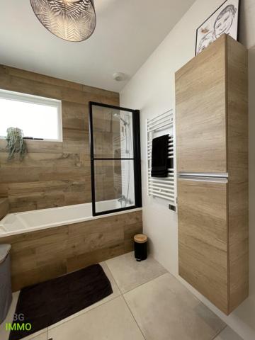 Vente / Maison T4