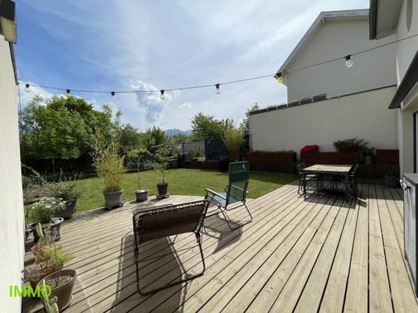 Vente / Maison T4