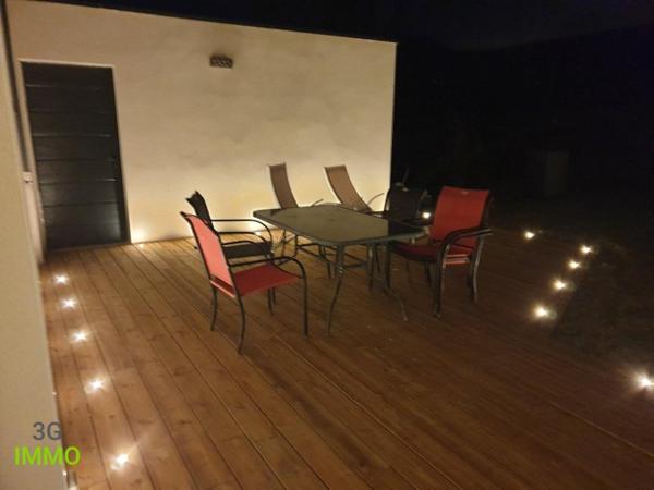 Vente / Maison T4