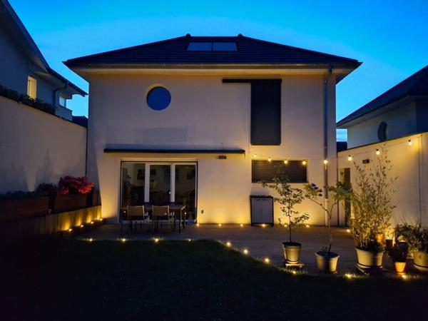 Vente / Maison T4