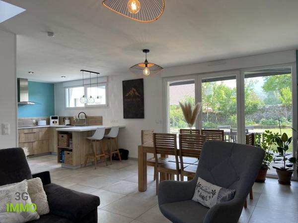 Vente / Maison T4