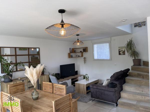 Vente / Maison T4