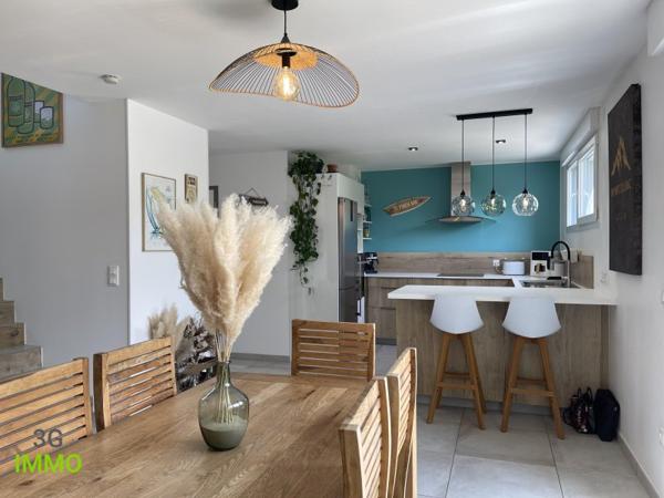 Vente / Maison T4