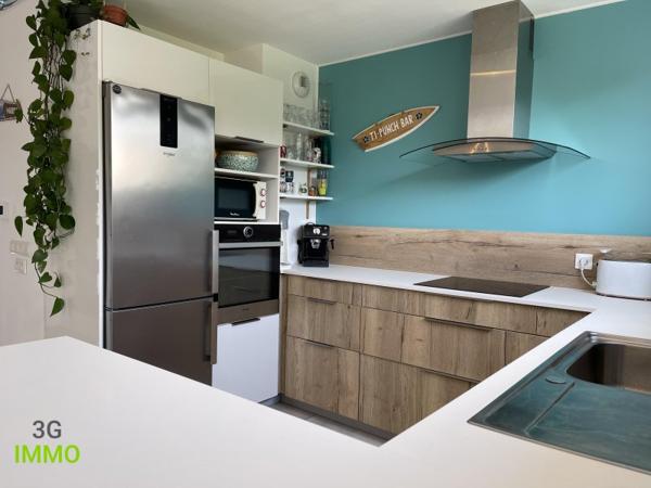 Vente / Maison T4