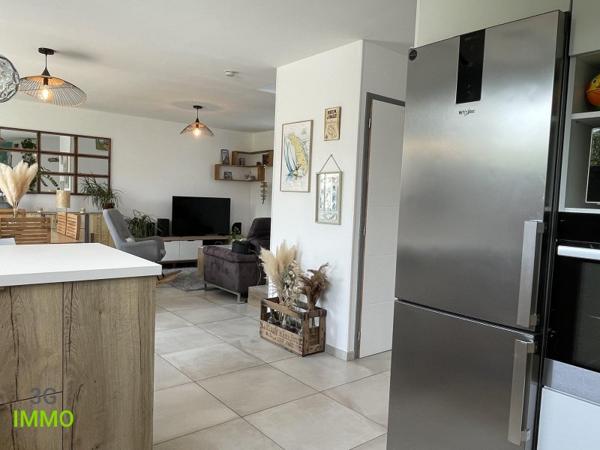 Vente / Maison T4