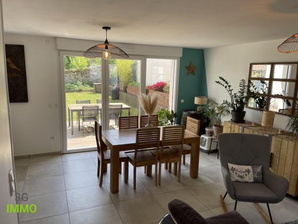 Vente / Maison T4