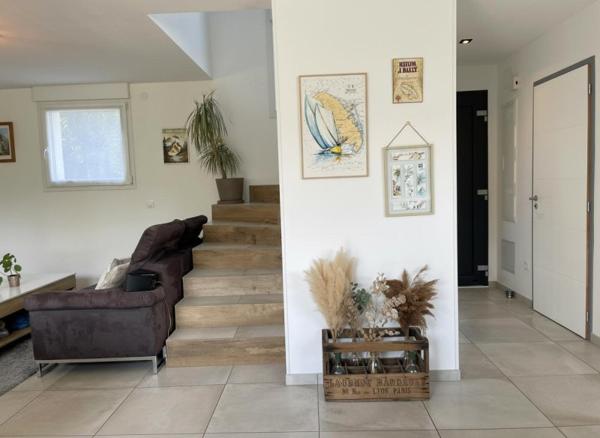 Vente / Maison T4