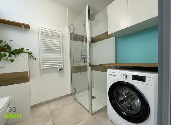 Vente / Maison T4
