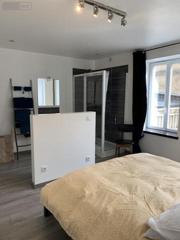 Appartement à vendre à Boulogne-sur-Mer dans le Pas-de-Calais (62200), ref : 62056-1048