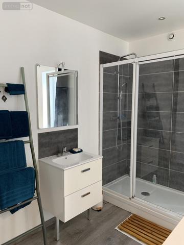 Appartement à vendre à Boulogne-sur-Mer dans le Pas-de-Calais (62200), ref : 62056-1048