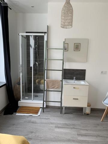 Appartement à vendre à Boulogne-sur-Mer dans le Pas-de-Calais (62200), ref : 62056-1048