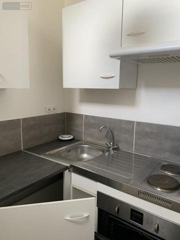 Appartement à vendre à Boulogne-sur-Mer dans le Pas-de-Calais (62200), ref : 62056-1048