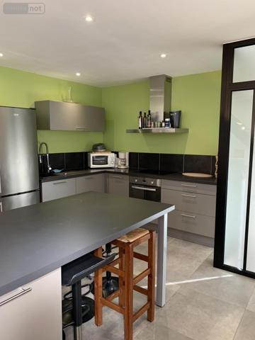 Appartement à vendre à Boulogne-sur-Mer dans le Pas-de-Calais (62200), ref : 62056-1048