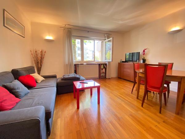 SPECIAL ETUDIANT - F3 de 63m² meublé
