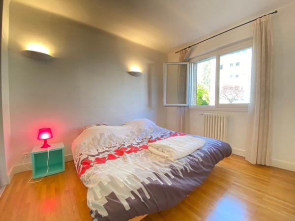 SPECIAL ETUDIANT - F3 de 63m² meublé