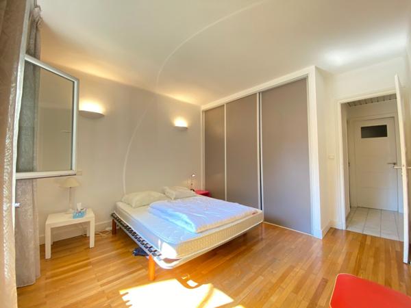 SPECIAL ETUDIANT - F3 de 63m² meublé