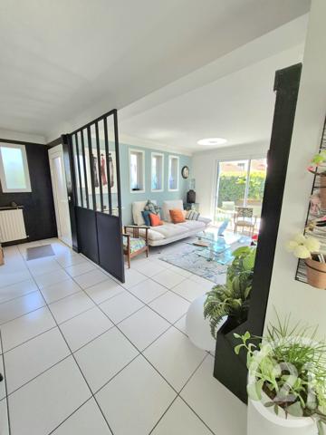 Maison à vendre  5 pièces - 183 m2 CANET EN ROUSSILLON - 66