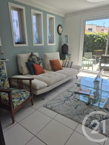 Maison à vendre  5 pièces - 183 m2 CANET EN ROUSSILLON - 66