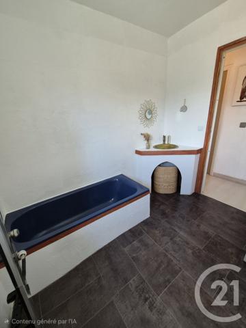 Maison à vendre  5 pièces - 183 m2 CANET EN ROUSSILLON - 66