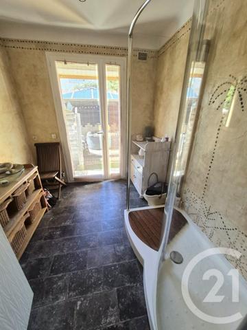 Maison à vendre  5 pièces - 183 m2 CANET EN ROUSSILLON - 66
