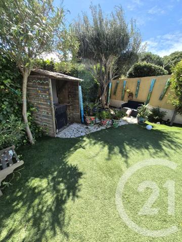 Maison à vendre  5 pièces - 183 m2 CANET EN ROUSSILLON - 66