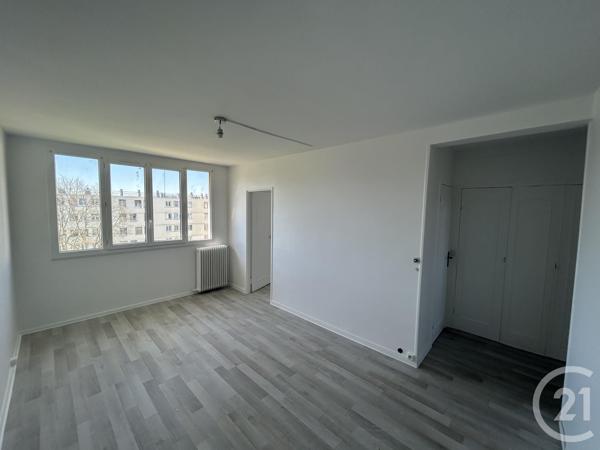 Appartement à vendre  3 pièces - 51,77 m2 AVON - 77