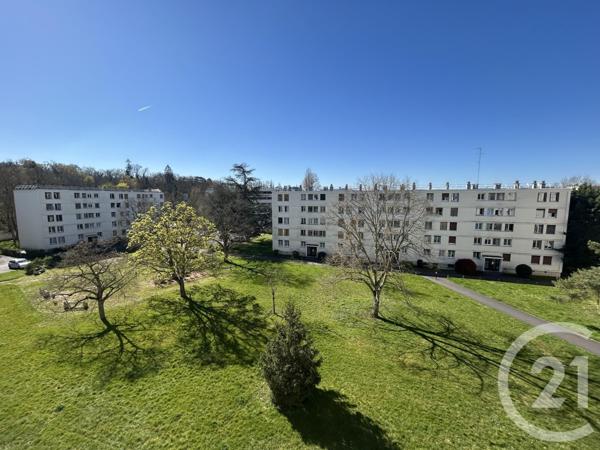 Appartement à vendre  3 pièces - 51,77 m2 AVON - 77